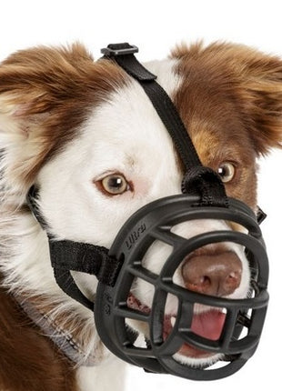 Baskerville Kaganiec Ultra-3 czarny