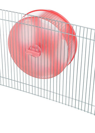 Trixie Kołowrotek plastikowy dla chomika i myszy 20cm