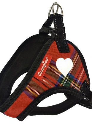 Champion Szelki taśma 30 komfort [TSZ]