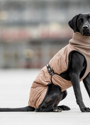 Chaba Kubrak Regulowany Chic 2XL beige