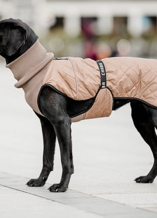 Chaba Kubrak Regulowany Chic XS beige