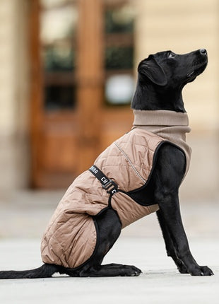 Chaba Kubrak Regulowany Chic L beige