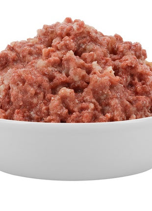 Lucky Lou Lifestage Adult Wołowina i owady saszetka 125g