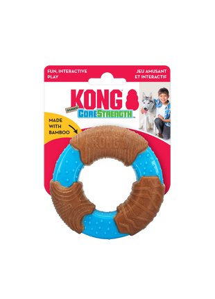 KONG CoreStrength™ Bamboo Ring Nov