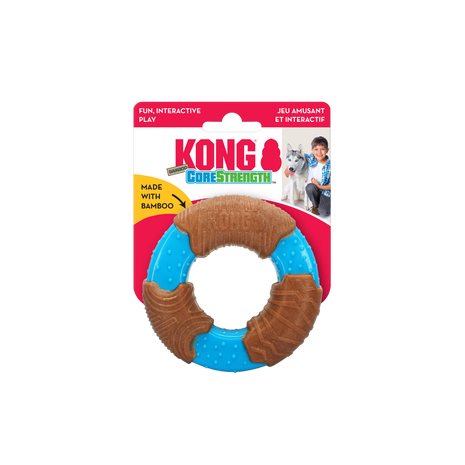 KONG CoreStrength™ Bamboo Ring Nov