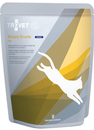 Trovet ASD Urinary Struvite dla kota saszetka 85g