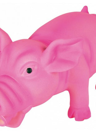 Trixie Świnia Lateks 17cm [35490]