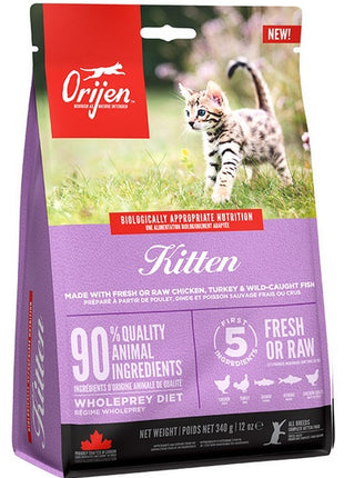 Orijen Kitten 340g