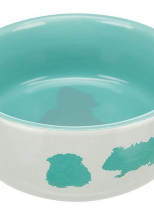 Trixie Miska ceramiczna 250ml dla świnki morskiej [60732]