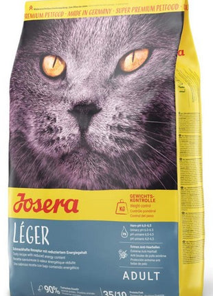 Josera Kot Leger Adult 10kg
