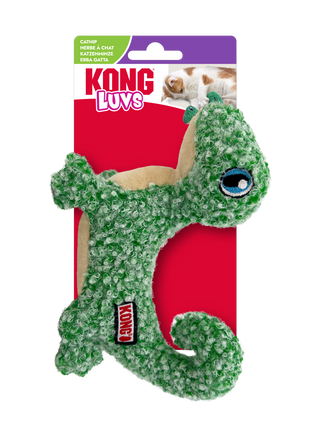 KONG Cat Luvs Lizard