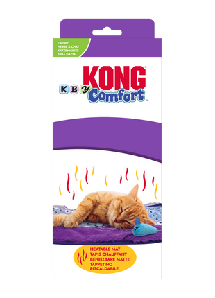 KONG Comfort Key Play Mat