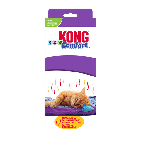 KONG Comfort Key Play Mat