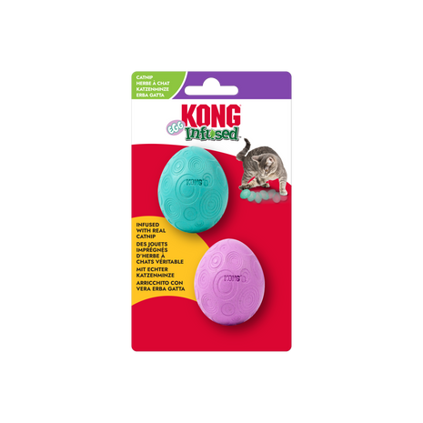 KONG Knots Chicken