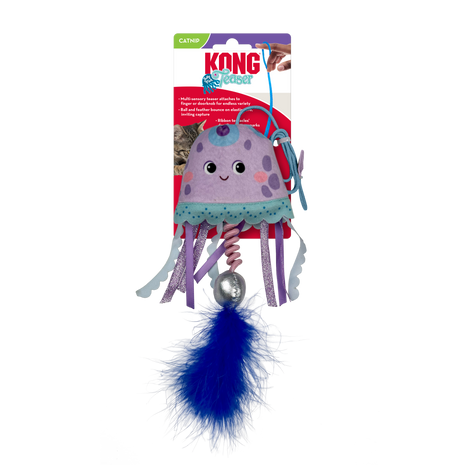 Gor Pets Teaser Jellyfish Assorted