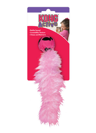 KONG Cat Wild Tails