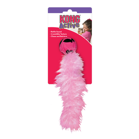 KONG Cat Wild Tails
