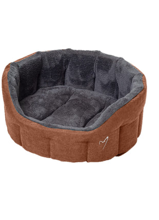 Gor Pets Camden Deluxe Bed