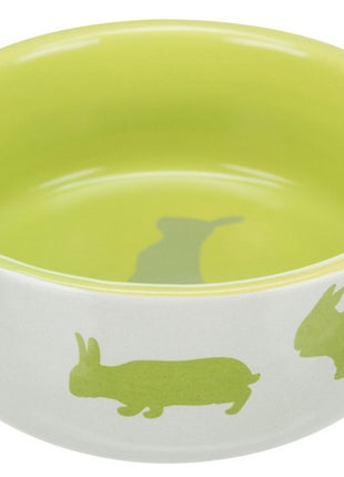 Trixie Miska ceramiczna 250ml dla królika [60733]