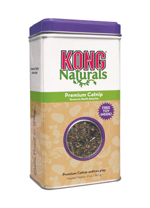 KONG Catnip Premium