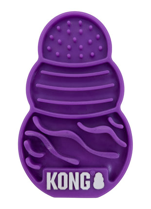 KONG Licks Kitty