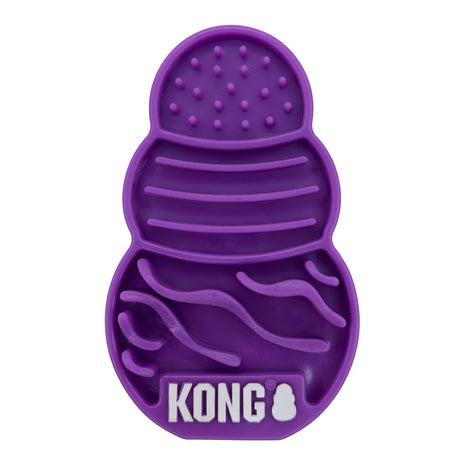 KONG Licks Kitty