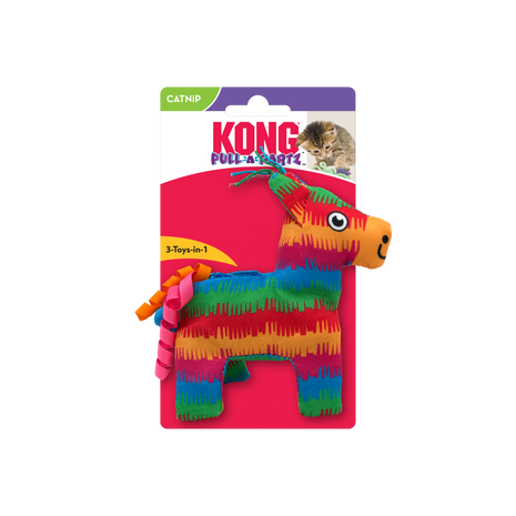 KONG Pull-A-Partz Pinata