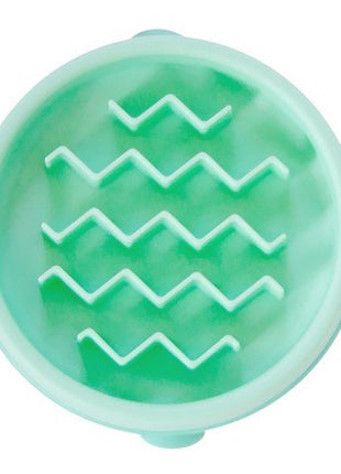 Outward Hound Fun Feeder Tiny (XS) Miska spowalniająca miętowa [67829]