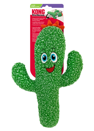 KONG Kickeroo Cactus