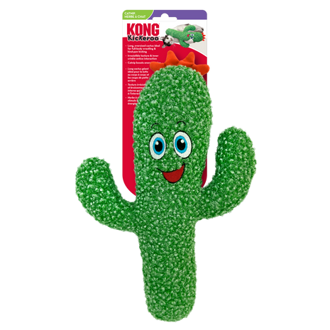 KONG Kickeroo Cactus