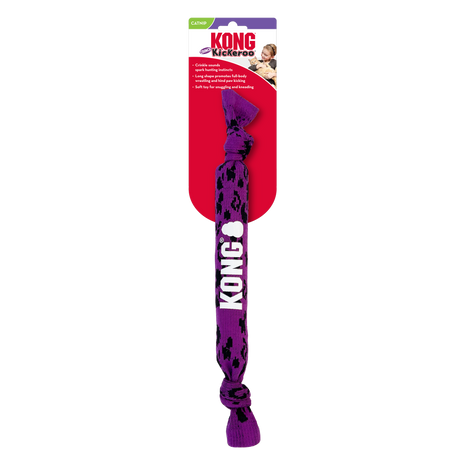 KONG Kickeroo Crunch - Jul