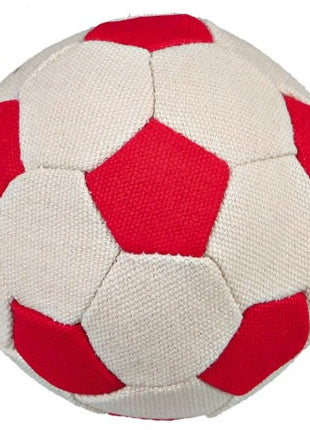 Trixie Piłka miękka futbolowa 11cm  [3471]
