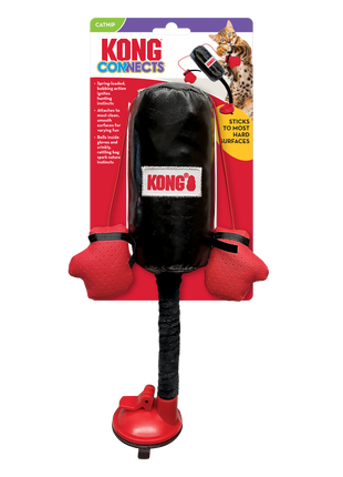 KONG Connects Punching Bag