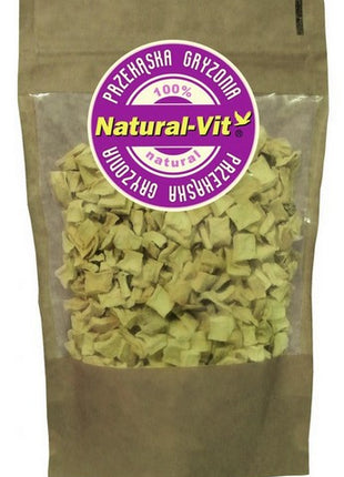 Natural-Vit Przekąska Gryzonia Pasternak suszony 60g