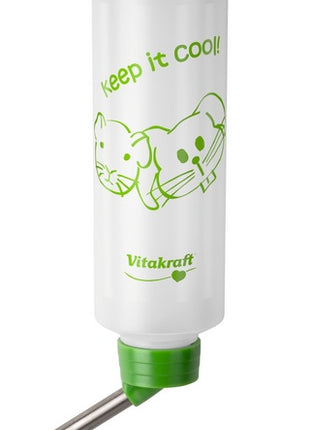 Vitakraft For You - Dozownik wody Boy 250 ml [35060]