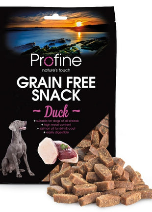 Profine Grain Free Kaczka 200g