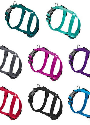 CHABA Szelki Guard L 2,5cm morskie