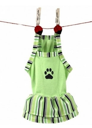 Grande Finale Sukienka Lucky Bamboo rozmiar 2 [G12]