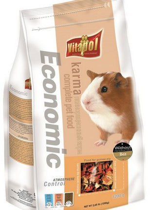 Vitapol Economic Świnka morska 1200g [0136]