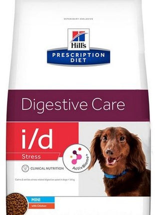 Hill's Prescription Diet i/d Canine Stress Mini 1kg