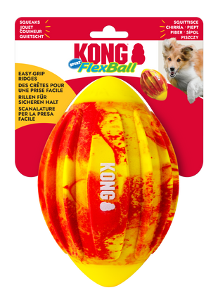 KONG Flexball Sport Football EU