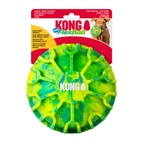 KONG Flexball Sport Ball EU