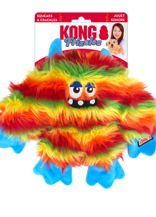 KONG Frizzle Zazzle