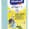 Vitakraft Vogel Trank / Aqua Drink Napój dla ptaków z jodem 500ml [18185]