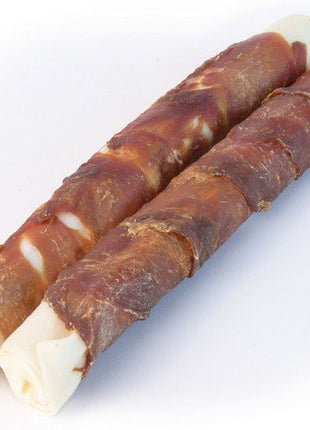 Magnum Pałka wołowa z kaczką 10"/2-2,5cm 2szt