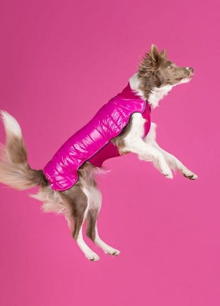 Chaba Kubrak Dopamine 3XL fuksja