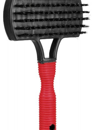 Trixie Szczotka dwustronna 17x10 cm [2306]