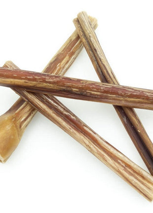 4DOGS Gryzak z penisa wołowego M