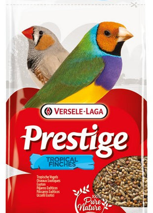 Versele-Laga Prestige Tropical Finches małe ptaki egzotyczne 1kg