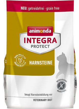 Animonda Integra Protect Harnsteine Dry dla kota 1,2kg